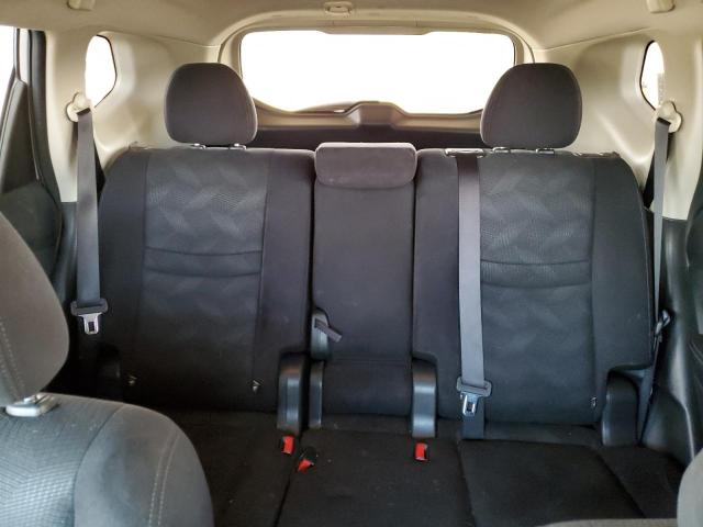 Photo 10 from auction – 2016 NISSAN ROGUE S with VIN JN8AT2MT3GW002221
