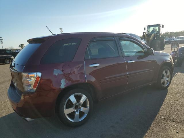 Photo 3 from auction – 2008 CHEVROLET EQUINOX SP with VIN 2CNDL537086037756