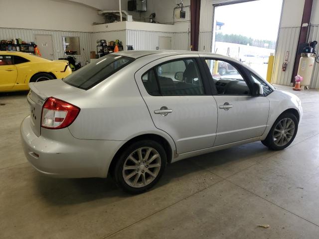 Photo 3 from auction – 2011 SUZUKI SX4 LE with VIN JS2YC5A26B6304785