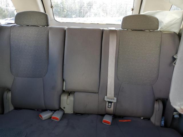 Photo 10 from auction – 2007 CHEVROLET EQUINOX LT with VIN 2CNDL73F476023909