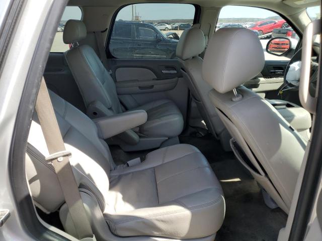 Photo 11 from auction – 2010 CHEVROLET TAHOE C150 with VIN 1GNUCBE00AR224404