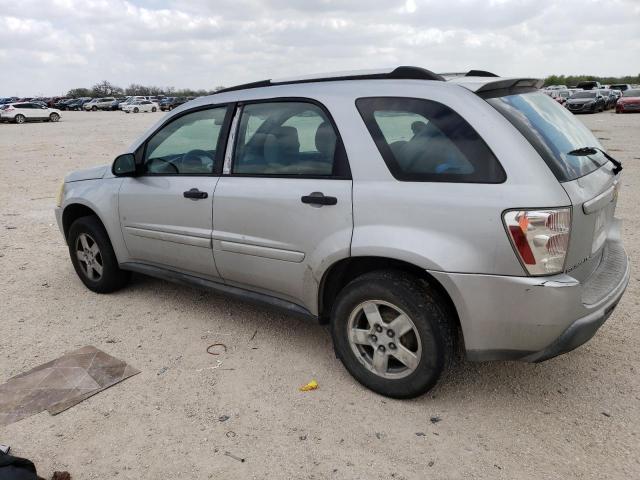 Photo 2 from auction – 2006 CHEVROLET EQUINOX LS with VIN 2CNDL13F166205496