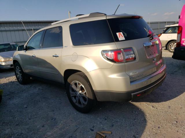 Photo 2 from auction – 2014 GMC ACADIA SLT with VIN 1GKKRRKD8EJ359251