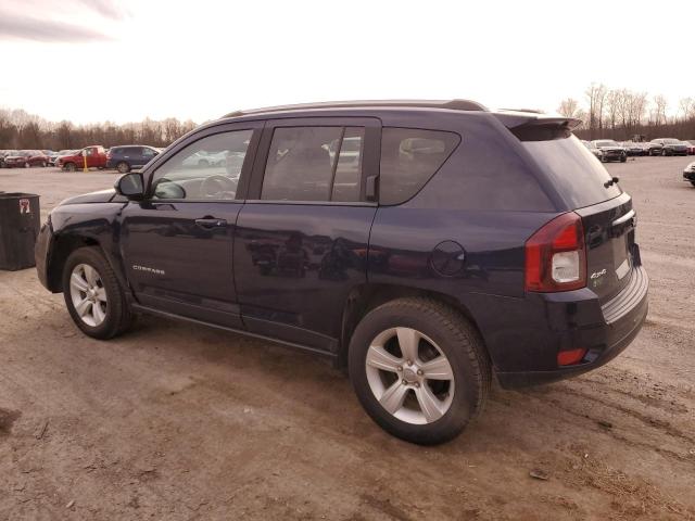 Photo 2 from auction – 2014 JEEP COMPASS LA with VIN 1C4NJDEB9ED846468
