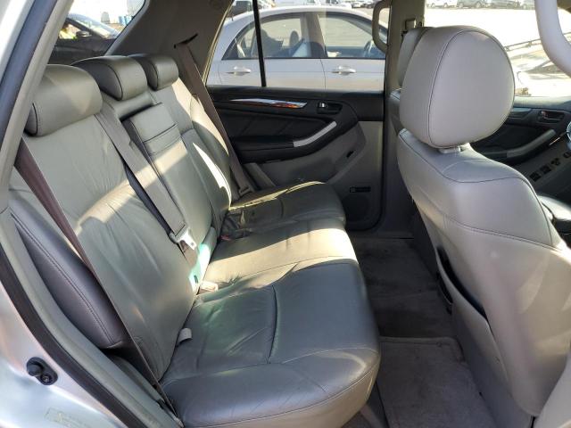 Photo 11 from auction – 2003 TOYOTA 4RUNNER LI with VIN JTEBT17R830010544