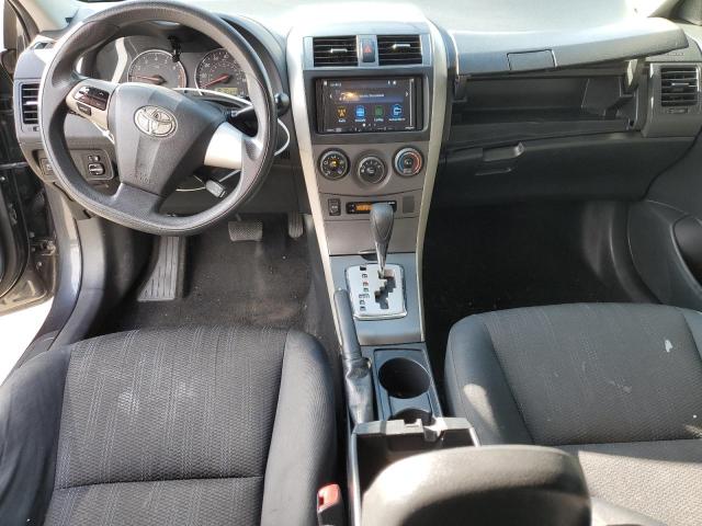 Photo 8 from auction – 2011 TOYOTA COROLLA BA with VIN 2T1BU4EE4BC571122