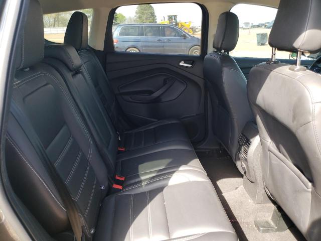 Photo 10 from auction – 2019 FORD ESCAPE SEL with VIN 1FMCU0HD9KUB57672