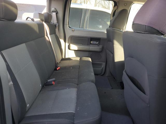 Photo 10 from auction – 2008 FORD F150 SUPER with VIN 1FTPW12V58FC09979