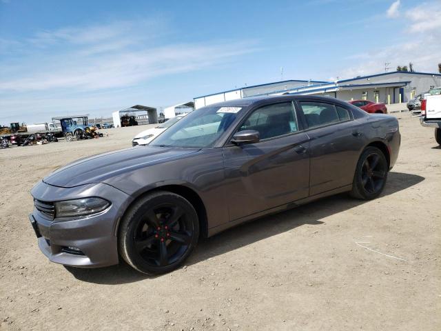 Photo 1 from auction – 2015 DODGE CHARGER SX with VIN 2C3CDXHG1FH870330
