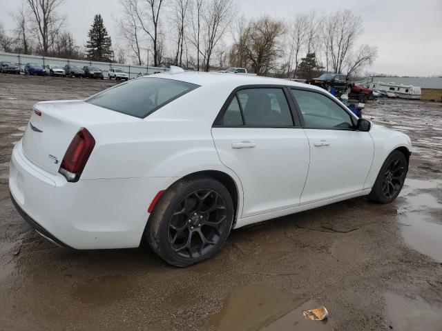 Photo 3 from auction – 2019 CHRYSLER 300 S with VIN 2C3CCABG2KH654165