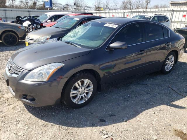 Photo 1 from auction – 2012 NISSAN ALTIMA with VIN 1N4AL2AP4CN561723