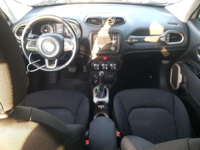 Photo 8 from auction – 2016 JEEP RENEGADE L with VIN ZACCJBBT9GPE00107