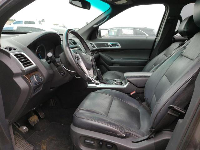 Photo 7 from auction – 2011 FORD EXPLORER L with VIN 1FMHK8F8XBGA15894