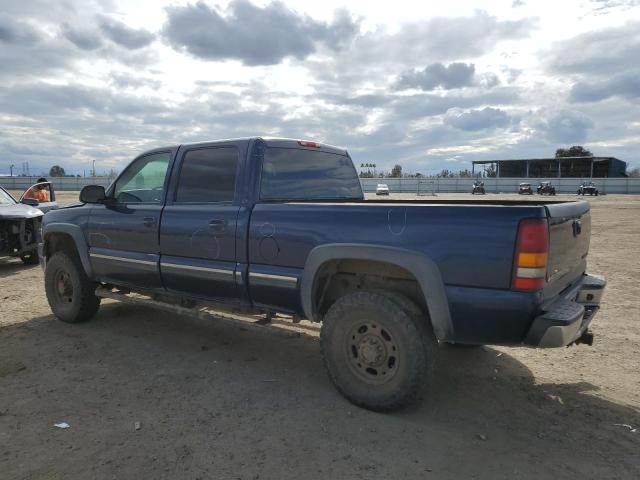 Photo 2 from auction – 2002 CHEVROLET SILVERADO with VIN 1GCHK23172F189937