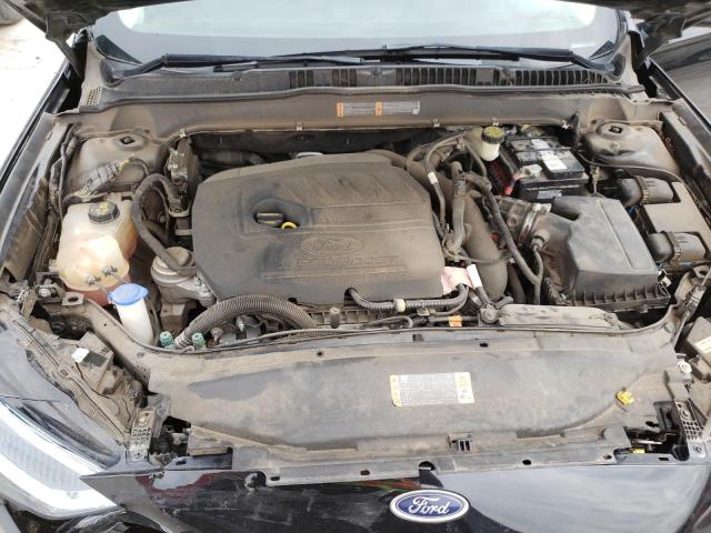 Photo 11 from auction – 2017 FORD FUSION SE with VIN 3FA6P0HD2HR307457