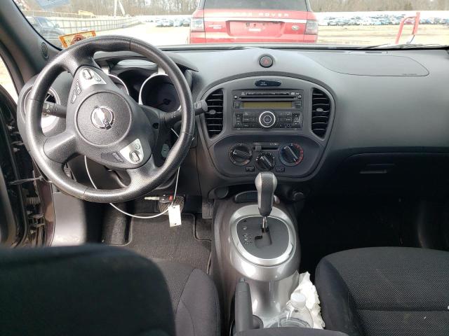 Photo 8 from auction – 2014 NISSAN JUKE S with VIN JN8AF5MV3ET480602