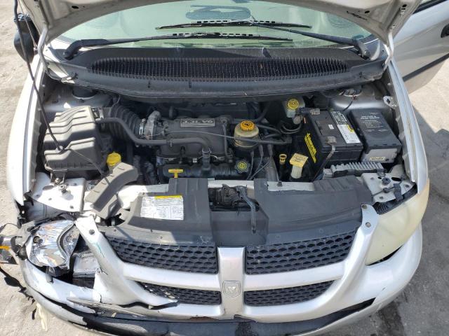 Photo 12 from auction – 2003 DODGE CARAVAN with VIN 1D4GP25323B233866