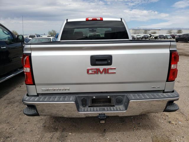 Photo 6 from auction – 2014 GMC SIERRA K15 with VIN 3GTU2UEC7EG258380