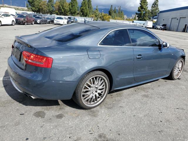 Photo 3 from auction – 2010 AUDI S5 PREMIUM with VIN WAUCVAFR1AA020499
