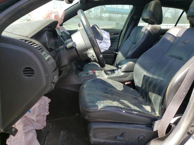 Photo 7 from auction – 2016 CHRYSLER 300 S with VIN 2C3CCABG8GH287277