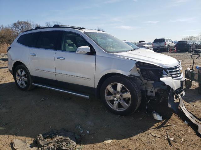 Photo 4 from auction – 2017 CHEVROLET TRAVERSE P with VIN 1GNKVJKD1HJ101626