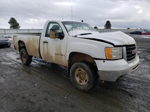 Photo 4 from auction – 2007 GMC SIERRA K25 with VIN 1GTHK24K67E520186