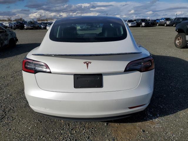 Photo 6 from auction – 2020 TESLA MODEL 3 with VIN 5YJ3E1EA7LF612692