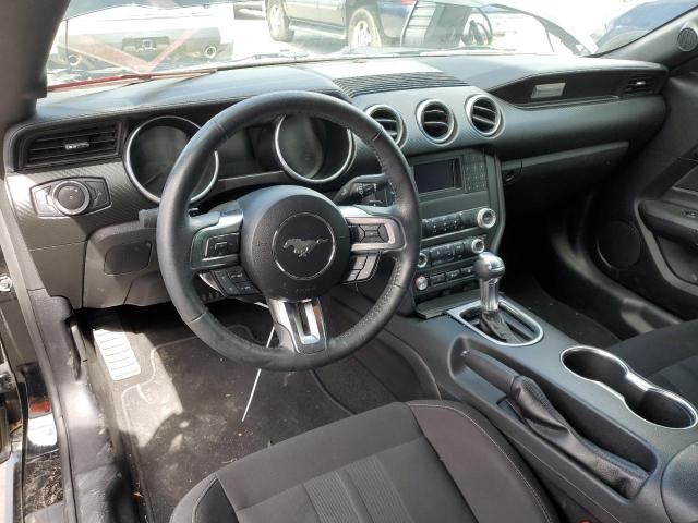 Photo 8 from auction – 2019 FORD MUSTANG with VIN 1FA6P8TH0K5131088