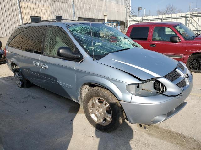 Photo 4 from auction – 2004 DODGE GRAND CARA with VIN 2D4GP44LX4R602991