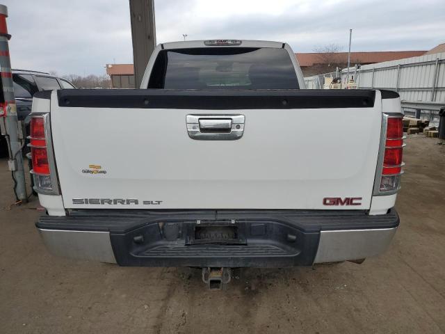 Photo 6 from auction – 2013 GMC SIERRA K15 with VIN 1GTR2WE76DZ181410