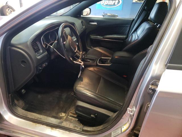 Photo 7 from auction – 2016 DODGE CHARGER SX with VIN 2C3CDXJG0GH341575