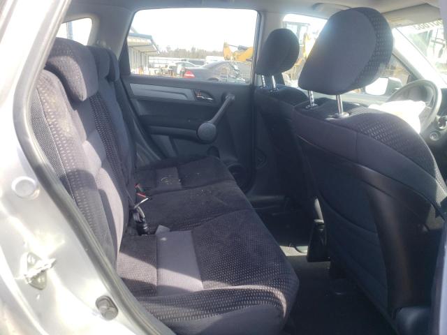 Photo 11 from auction – 2009 HONDA CRV with VIN 3CZRE48589G701419