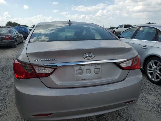 Photo 6 from auction – 2011 HYUNDAI SONATA GLS with VIN 5NPEB4AC6BH261204