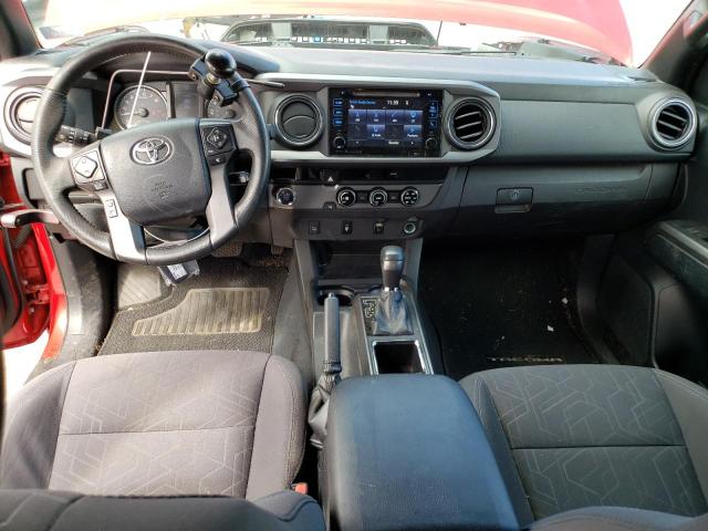 Photo 8 from auction – 2017 TOYOTA TACOMA DOU with VIN 3TMAZ5CN7HM026747