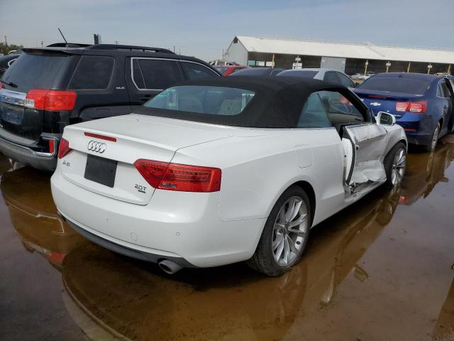 Foto 3 de la subasta – 2013 AUDI A5 PREMIUM con VIN WAULFAFH6DN000363