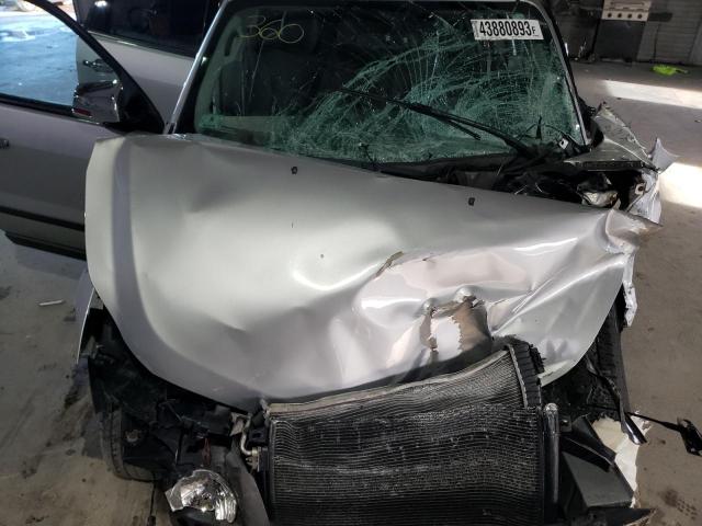 Photo 12 from auction – 2012 CHEVROLET TRAVERSE L with VIN 1GNKVFED8CJ424363
