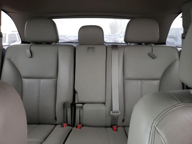 Photo 10 from auction – 2013 FORD EDGE SEL with VIN 2FMDK4JC6DBC58387