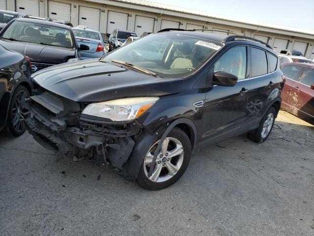 FORD ESCAPE SE 2013 with VIN 1FMCU0GX9DUA84981 - Photo from auction