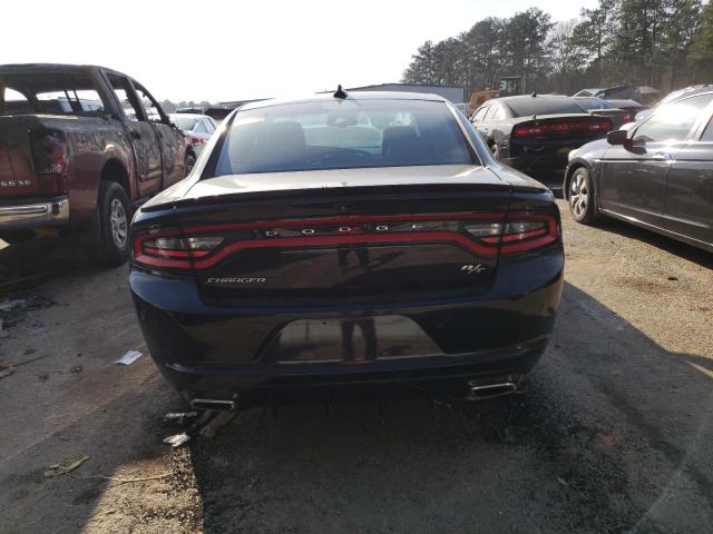 Zdjęcie 6 z aukcji – 2015 DODGE CHARGER R/ z VIN 2C3CDXCT0FH914810