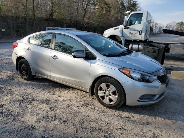 Photo 4 from auction – 2014 KIA FORTE LX with VIN KNAFK4A64E5191041