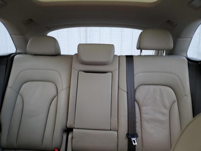 Photo 10 from auction – 2011 AUDI Q5 PREMIUM with VIN WA1LFAFP3BA047603