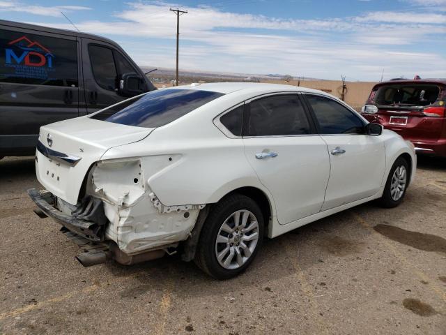 Photo 3 from auction – 2015 NISSAN ALTIMA 2.5 with VIN 1N4AL3AP5FN320652