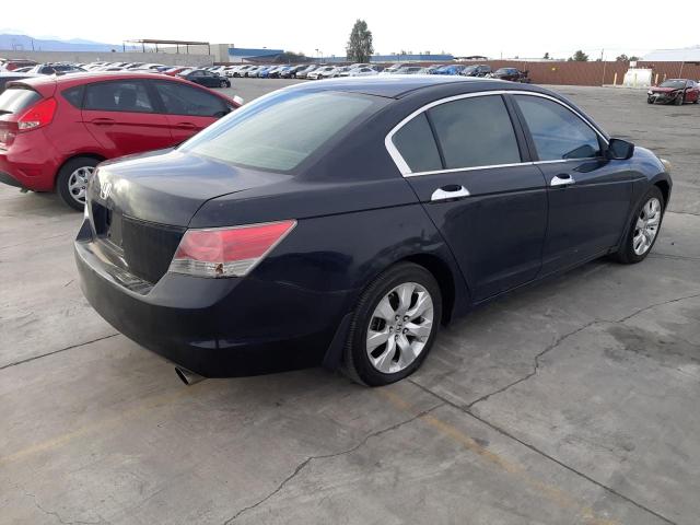 Photo 3 from auction – 2010 HONDA ACCORD EX with VIN 1HGCP2F75AA100133