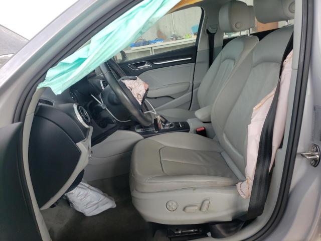 Photo 7 from auction – 2015 AUDI A3 PRESTIG with VIN WAUKFGFF3F1031674