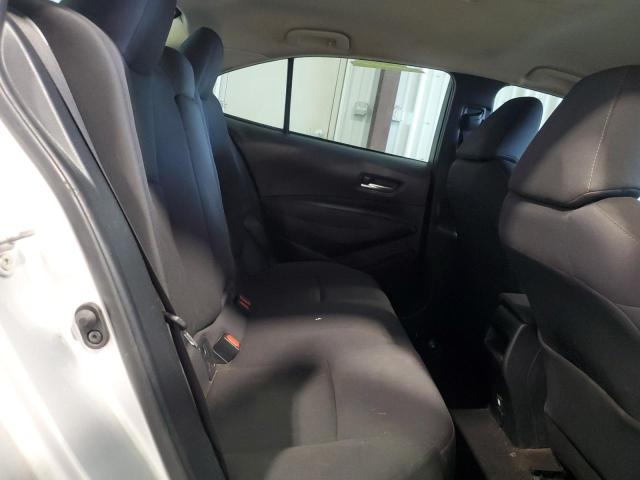 Photo 10 from auction – 2020 TOYOTA COROLLA LE with VIN 5YFEPRAE4LP087377