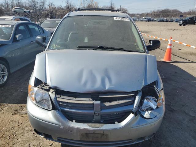 Фото 5 с аукциона – 2005 DODGE GRAND CARA с VIN 2D4GP44L75R472007