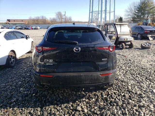 Photo 6 from auction – 2020 MAZDA CX-30 PREF with VIN 3MVDMBDL9LM117078