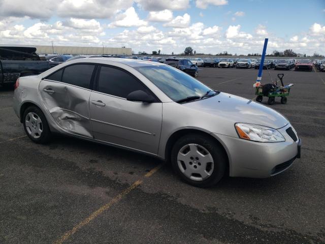 Photo 4 from auction – 2006 PONTIAC G6 with VIN 1G2ZG558664224068