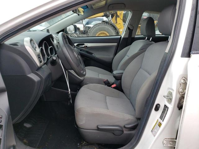 Photo 7 from auction – 2010 TOYOTA COROLLA MA with VIN 2T1KU4EE5AC349431