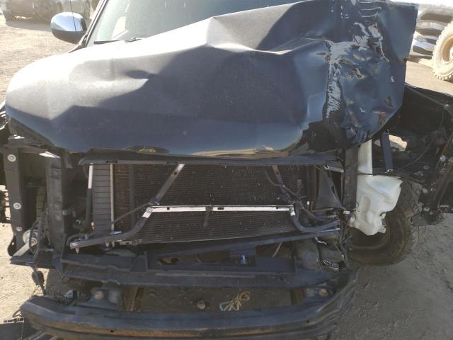 Photo 11 from auction – 2008 CHEVROLET AVALANCHE with VIN 3GNFK12318G242862